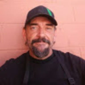 Meet your Posher, Tony